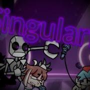 Singularity But KB Sings It VS A C Void Friday Night Funkin