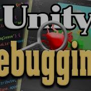 Quick And Easy Unity Debugging Basics