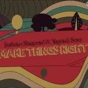 Sultan Shepard Ft Tegan Sara Make Things Right TamerrEvo Remix