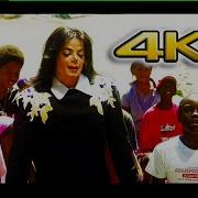 LIVING WITH MICHAEL JACKSON 2003 Part 12 4K 50FPS UPSCALE