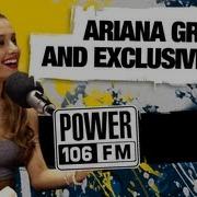 Ariana Grande Performs Big Sean S GUAP LIVE In Studio Performance