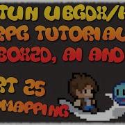 Kotlin LibGDX KTX RPG Tutorial Part 25 Automapping
