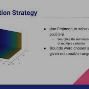 UIUCSE413 I Beam Optimization Study
