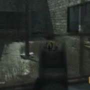 Early CoD 5v5 Round
