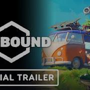 Outbound Official Alpha Trailer Triple I Initiative Showcase 2025