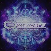 Outsiders Completely Different Djantrix Spirit Architect Remix Official