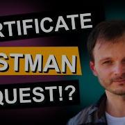 How To Send Postman Request With Certificate Postman Api Request