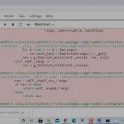 Improper Integral Using SageMath