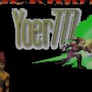 Random Blue Green Screen Test Wmv