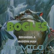 Modern Bogles Deck Tech