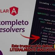 Angular Resolvers Guia Completo Dos Resolvers No Angular
