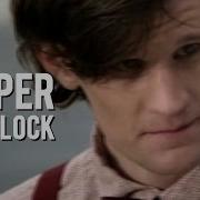 SuperWhoLock Fanmade Movie Trailer