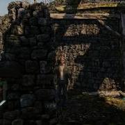 CryEngine 3 SDK Exploring Forest
