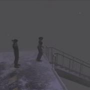 Kill Nosferatu Only Knife NO DAMAGE Resident Evil Code Veronica