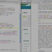 WordPress Tutorial Customizing Containers 2 6 HTML2WP Screencast