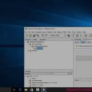 How To Add A Image Or Icon To A Button On Jframe Button Using Netbeans Java Video Tutorial