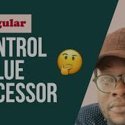 Control Value Accessor In Angular Building A Reactive And Reusable Custom Form Input Like A PRO