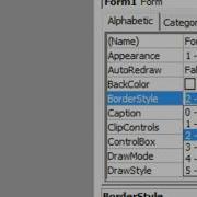 Coder Un Hello World En Visual Basic 6