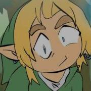 Life With Navi Zelda Parody