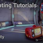 C Statics In Unity Intermediate Scripting Tutorial