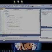 Visual Studio C Programming Tutorial 13 Try Catch Error Handling