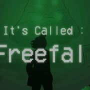 ANIMATIC SINAIS DO OUTRO LADO It S Called Freefall