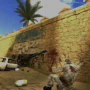 CSS HotShot Goes Double And Wallbang
