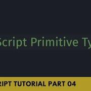 Type Of Data In EcmaScript 6 JavaScript Tutorial Part 04