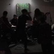 TOURNIQUET Shakers Pub 1 14 17