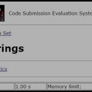 Bit Strings CSES Introductory Problems 9