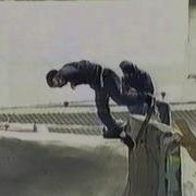 Max Schaaf In TWS 4 Wheel Drive 1996