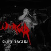 KLUB RACUN LIVE HELLBURGER FULL LENGTH