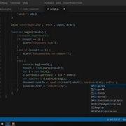 Практический JavaScript Cookies и кабинет