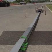Hyperloop UPV Demonstration European Hyperloop Week