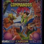 VGM Hall Of Fame Bionic Commando Stage 5 C64