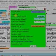 Quick Viewer Details
