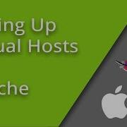Setting Up Apache Virtual Hosts
