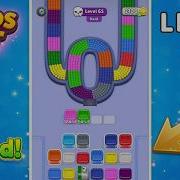 Beads Out Hard Level 65 Walkthrough New Update Solution