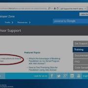 Roofline Analysis In Intel Advisor 2017