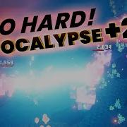 APOCALYPSE 20 Minecraft Dungeons HIGHEST DIFFICULTY In The Game