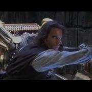 The Time Machine 2002 Theatrical Trailer