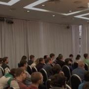 HBase и Phoenix в качестве основы ETL приложения на Node Js Николай Селивёрстов AzovDevMeetup