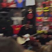 Cinderblock Garden All Time Low Newbury Comics