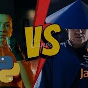 Java Vs Python Programming Languages Funny Comedy Video By Shailendra Singhh