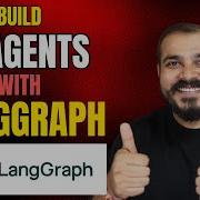 Building Agents And Multi Agents With LangGraph Part 3