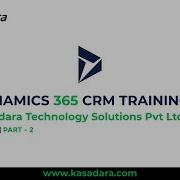 D365 CRM Training Solution Creation Entity Creation Field Creation Form Customisation Part 2