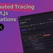 Distributed Tracing Debugging Your Next Js Applications With Sentry