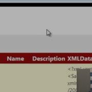 Web Programming XML Serialization Part 1