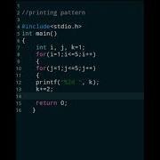 22 C Programming Exercise C Language Tutorial Shorts Coding