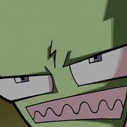 Zim Says Fuck